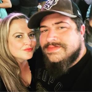 Meet your Posher, Whitney